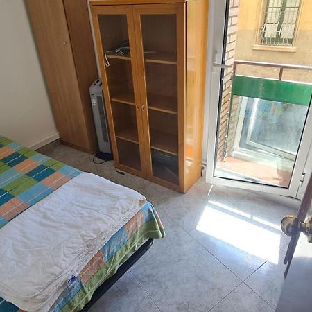 Sunny Room In A Shared Apartment In รูบี ภายนอก รูปภาพ
