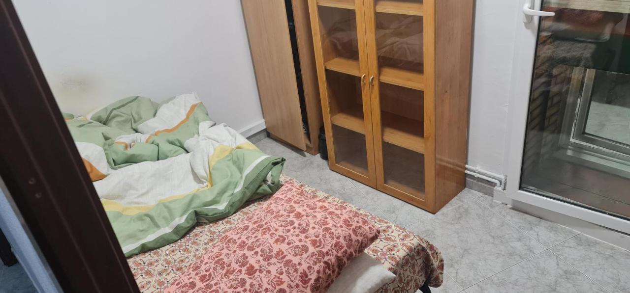 Sunny Room In A Shared Apartment In รูบี ภายนอก รูปภาพ