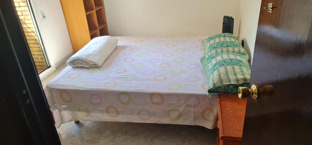 Sunny Room In A Shared Apartment In รูบี ภายนอก รูปภาพ