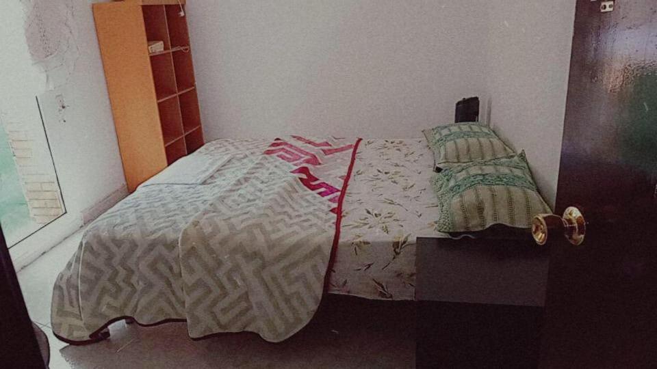 Sunny Room In A Shared Apartment In รูบี ภายนอก รูปภาพ