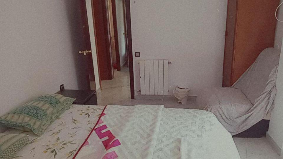 Sunny Room In A Shared Apartment In รูบี ภายนอก รูปภาพ