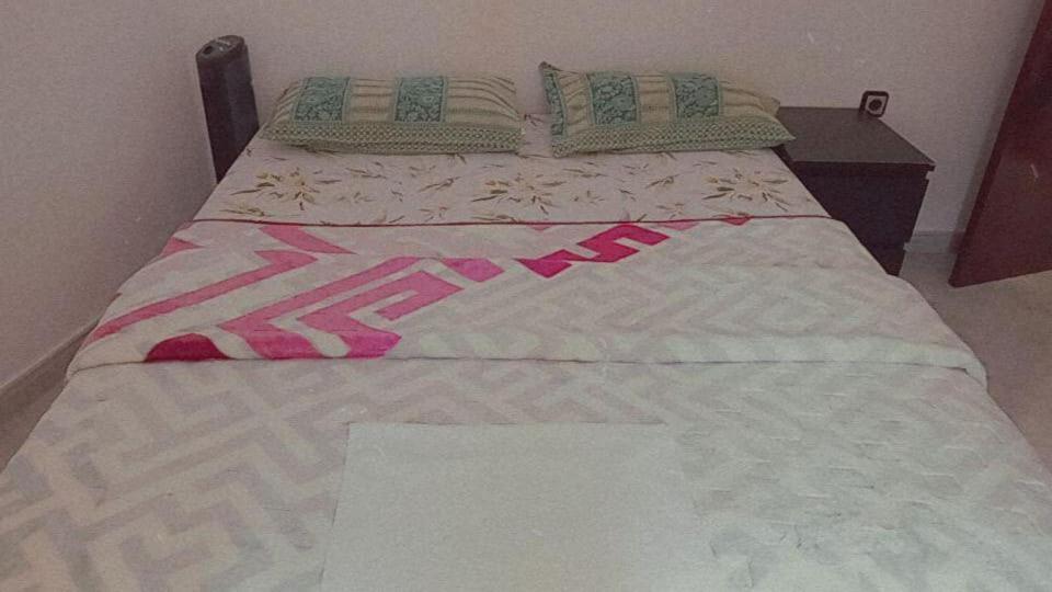 Sunny Room In A Shared Apartment In รูบี ภายนอก รูปภาพ