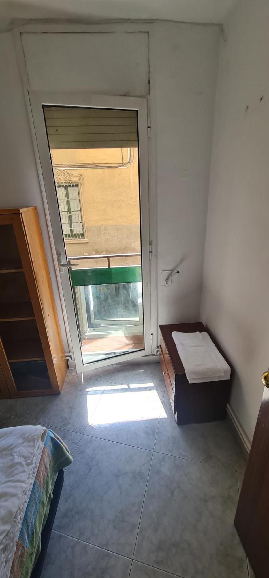Sunny Room In A Shared Apartment In รูบี ภายนอก รูปภาพ
