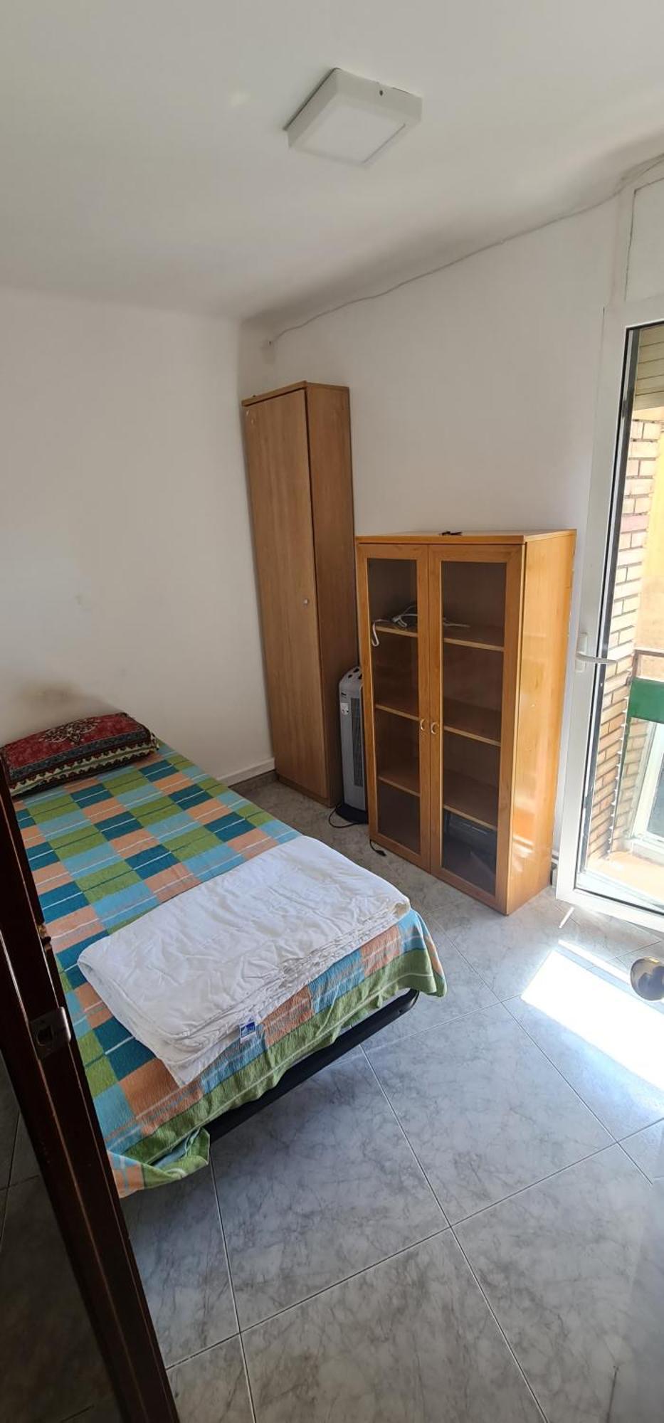 Sunny Room In A Shared Apartment In รูบี ภายนอก รูปภาพ